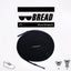 Shadow Black Elastic Shoe Laces