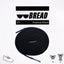 Shadow Black Elastic Shoe Laces
