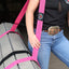 Bag Sling Pink