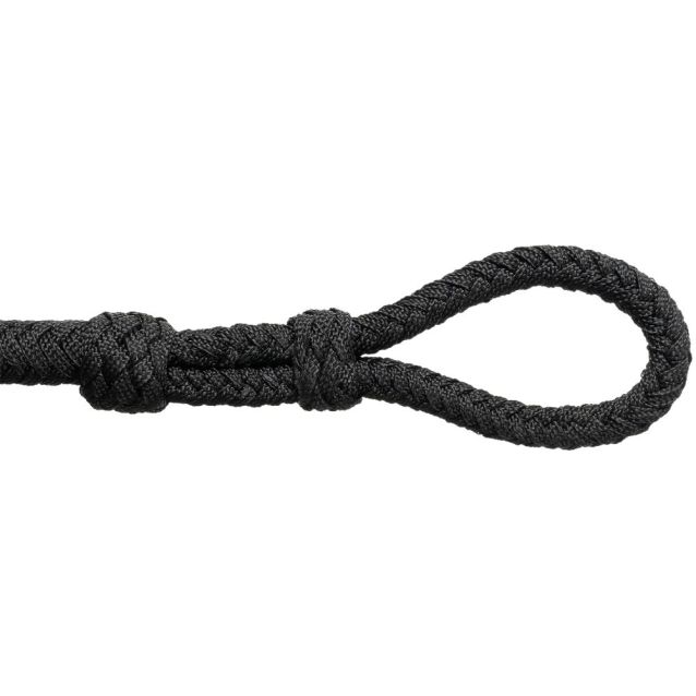 Tough1 21" Braided Quirt Popper