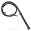 Silver Royal 10' Deluxe Bull Whip