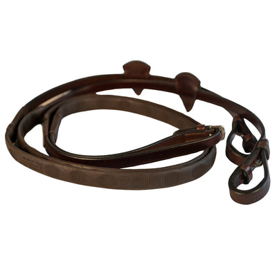 Sure Hold Reins 5/8" x 58"