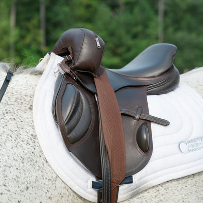 Sally Batton Pommel Blocker