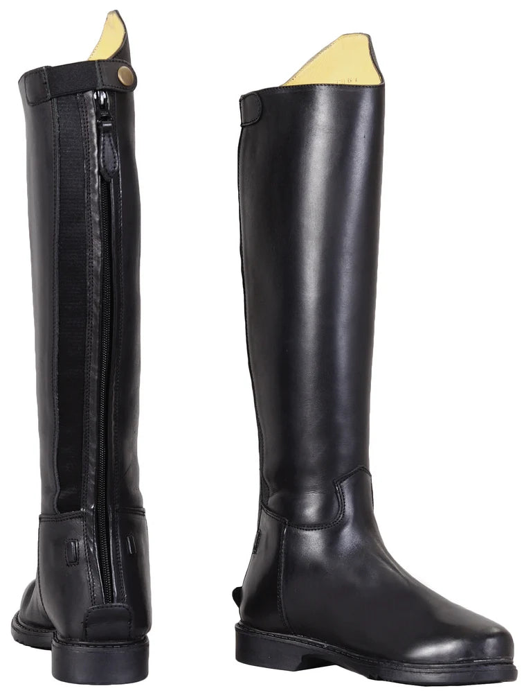 Tuffrider - Children's Baroque Dress Boots