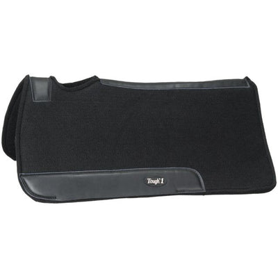 Tough1 Contour Felt Saddle Pad 31"x31"