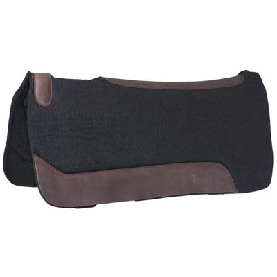 Tough 1 - Contour Felt Saddle Pad