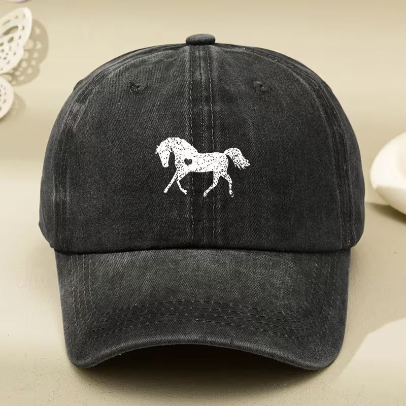 Horse Lovers Hat