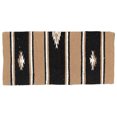 Tough 1 - Sierra Acrylic Blend Saddle Blanket (Pony)