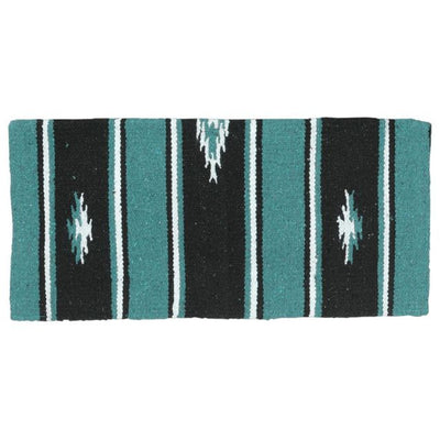 Tough 1 - Sierra Acrylic Blend Saddle Blanket (Pony)