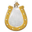 Horseshoe Ornament