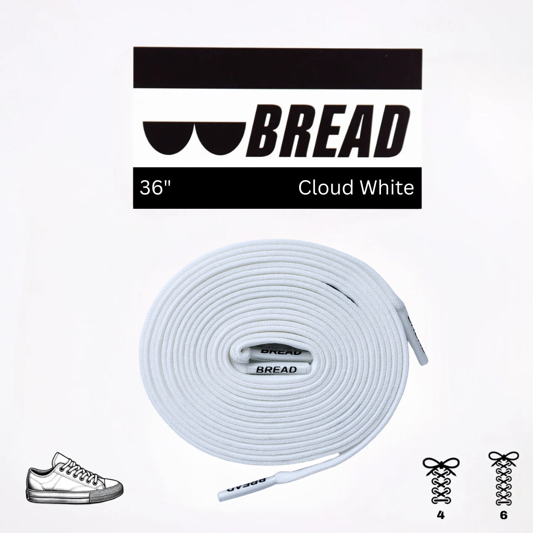Cloud White