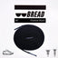 Shadow Black Elastic Shoe Laces