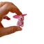 Mini Plush Charm Backpack Keychains