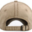 RIDE Vintage Ballcap: MDM