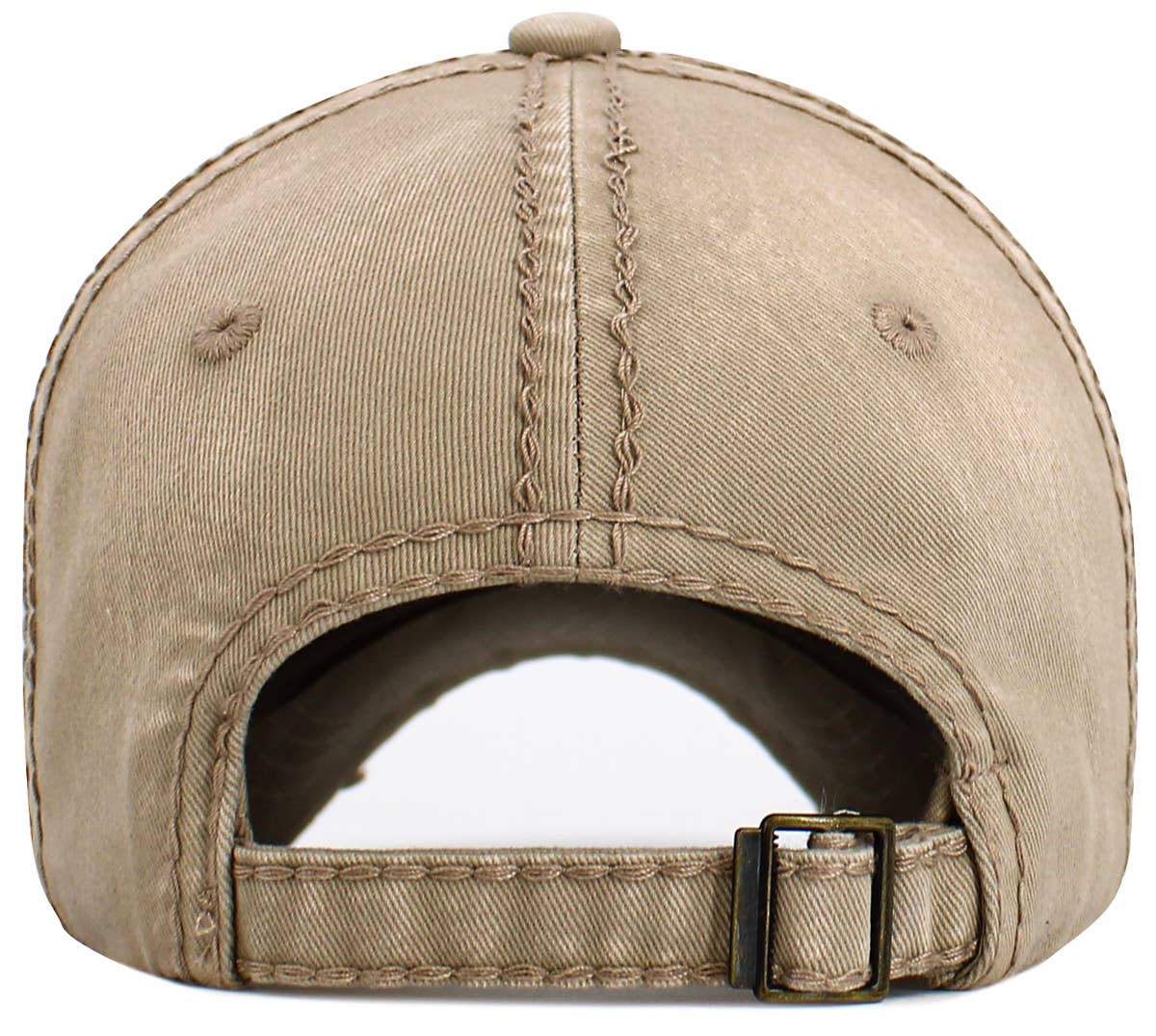 RIDE Vintage Ballcap: MDM