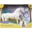 Breyer 4-Ever Friends Gift Set | Purple Power 10451