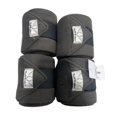TuffRider Horse Fleece Polo Bandages