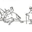 Seat, Gaits, and Reactions & The Evolution of the Position of the Rider through the Ages by Captain Beauregard de Sévy