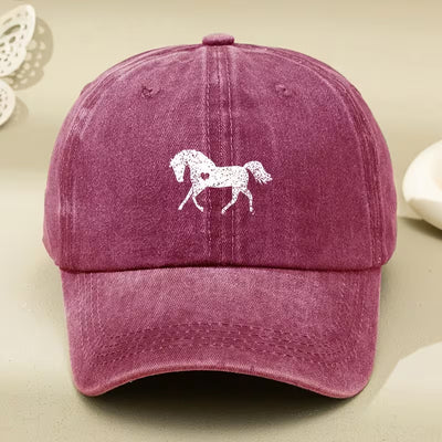 Horse Lovers Hat