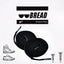 Shadow Black Elastic Shoe Laces