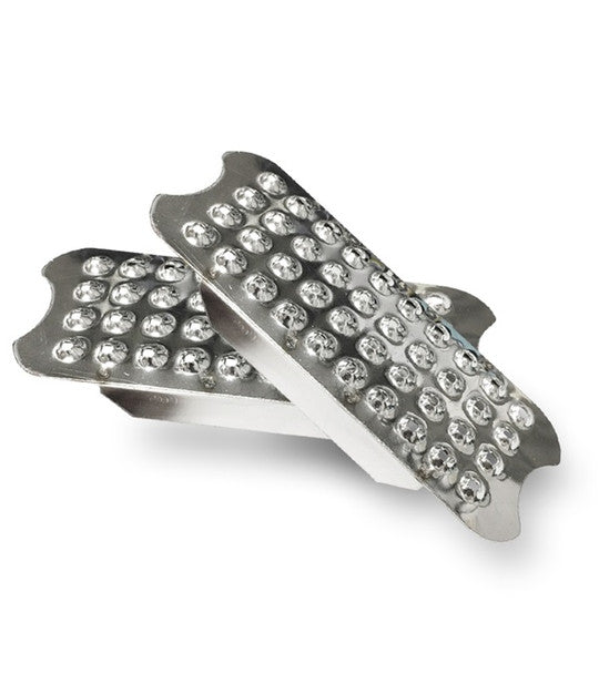Stirrup Tread Inserts