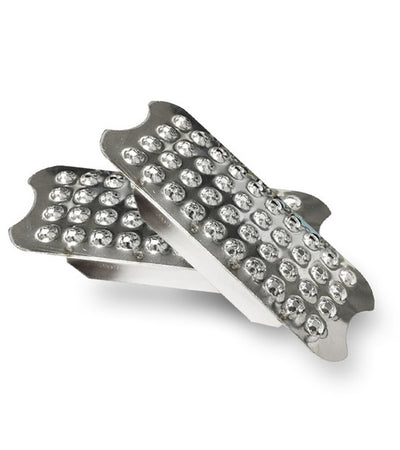 Stirrup Tread Inserts