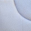 Jump Mesh Saddle Pad with Quick Dry Cotton Lining in Navy, White, or Black