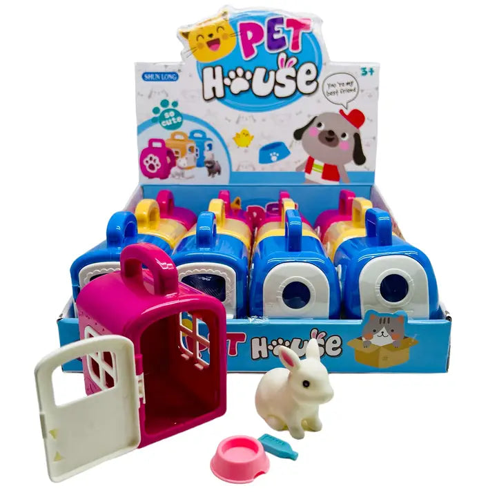 Pet House
