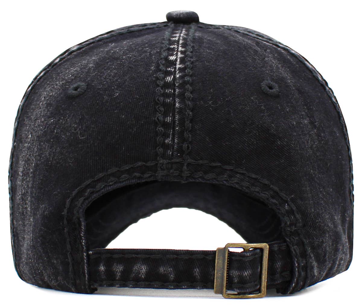 Ride Vintage Ballcap | KBETHOS: OLV