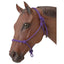 Tough 1 - Poly Rope Halter (Multiple Colors Available)