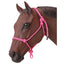 Tough 1 - Poly Rope Halter (Multiple Colors Available)