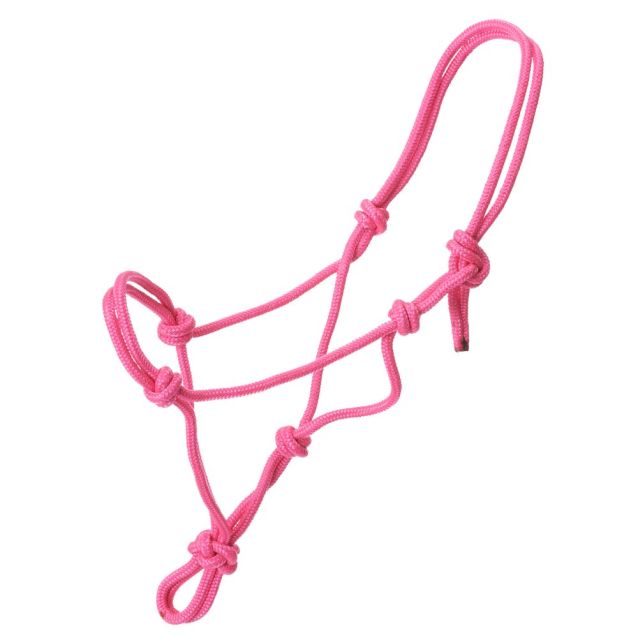 Tough1 Miniature Poly Rope Halter