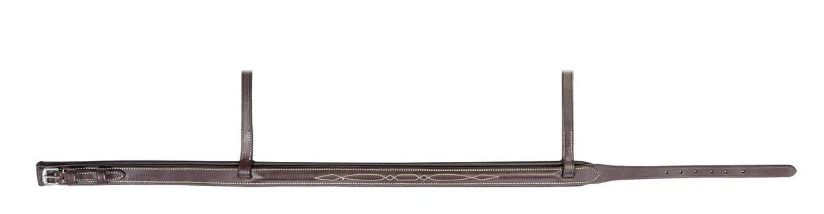 Avignon Fancy Cavesson Noseband PONY
