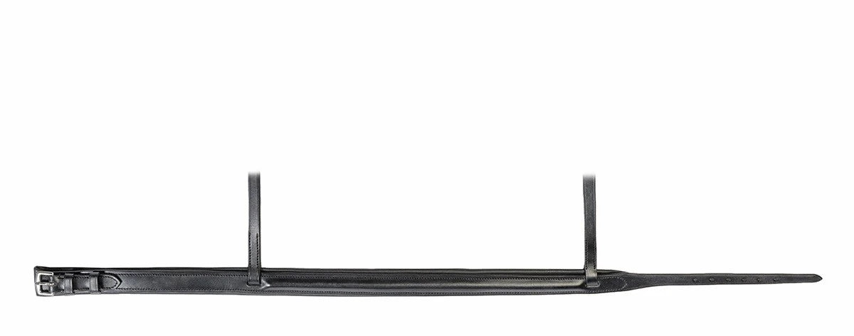 Avignon Plain Cavesson Noseband FULL