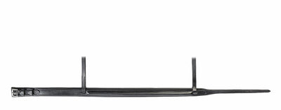 Avignon Plain Cavesson Noseband PONY