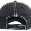 Mama Fuel Vintage Ballcap (Light Pink)