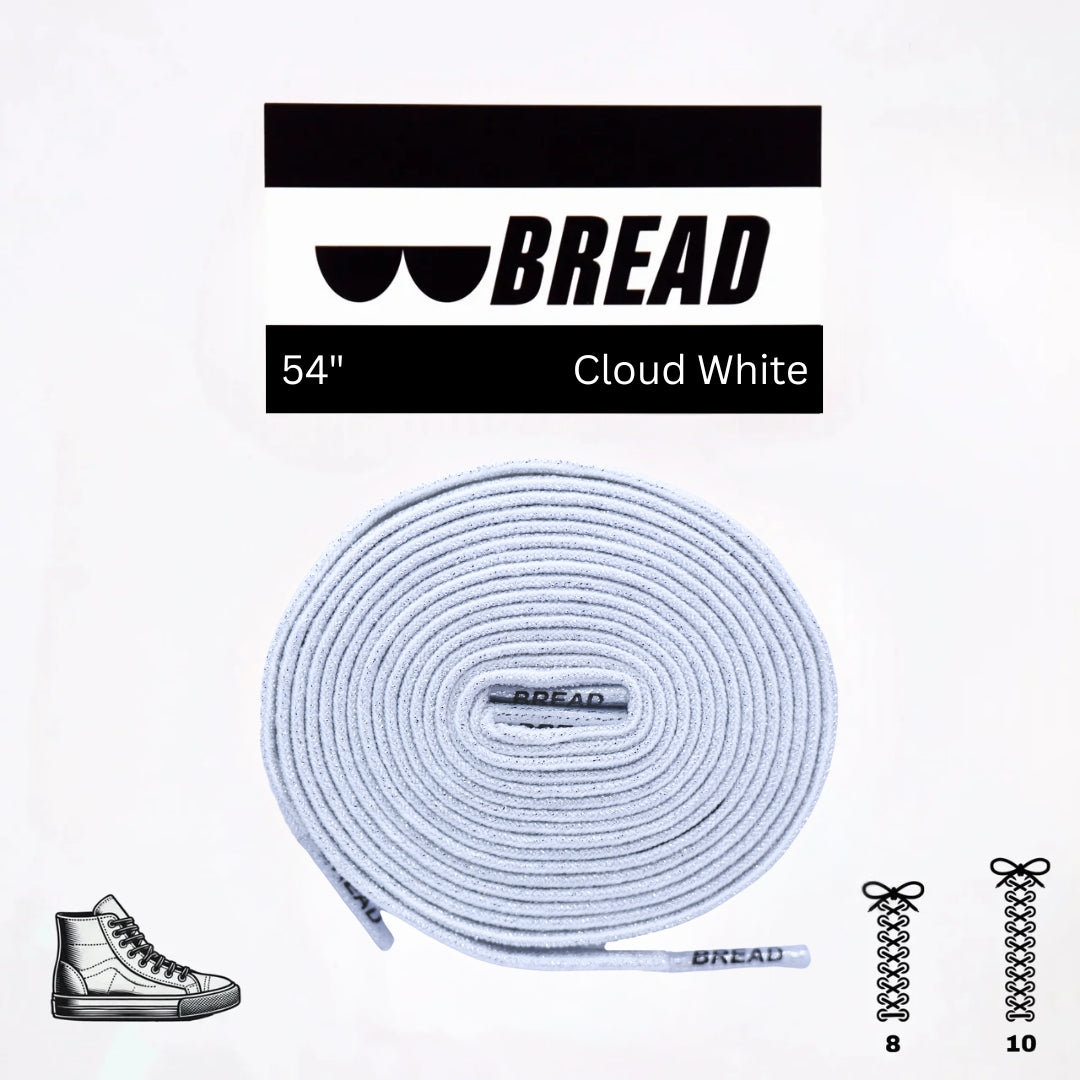 Cloud White