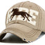 RIDE Vintage Ballcap: MDM