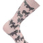 AWST Int'l Donkey Love Socks