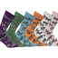 AWST Int'l Donkey Love Socks