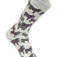 AWST Int'l Donkey Love Socks