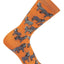 AWST Int'l Donkey Love Socks