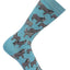 AWST Int'l Donkey Love Socks