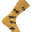 AWST Int'l "Lila" Bucking Horses Socks