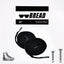 Shadow Black Elastic Shoe Laces