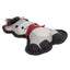 Wrangler Donkey Squeak Dog Toy