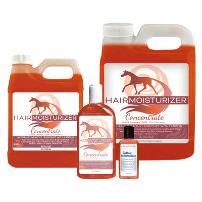 Healthy HairCare Hair Moisturizer