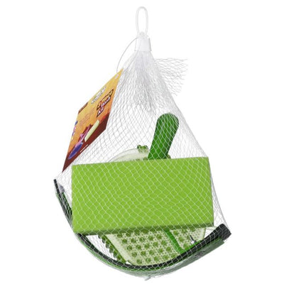 Tough 1 - 3 Piece Wash Kit