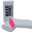 Pink Reef Zinc Stick Sunblock