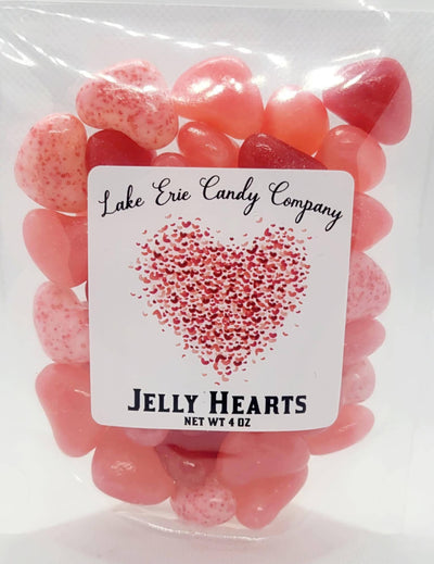 Jelly Hearts